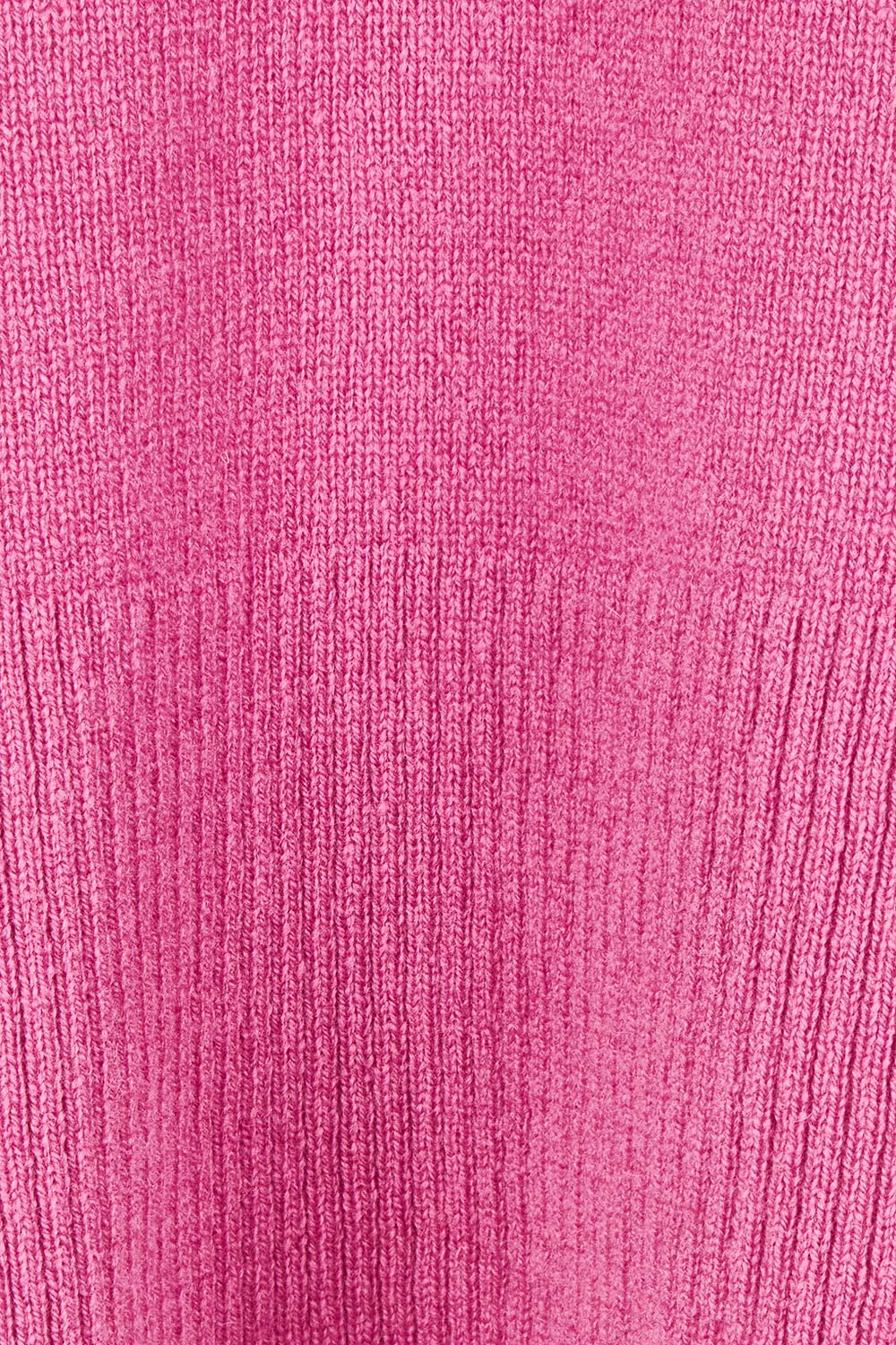 Wool Pull On Jumper – Rose