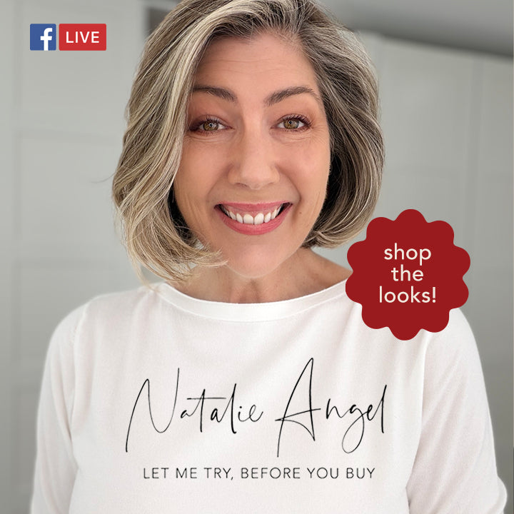 Shop The Live