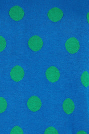 Reversible Cotton Jumper – Greenspot