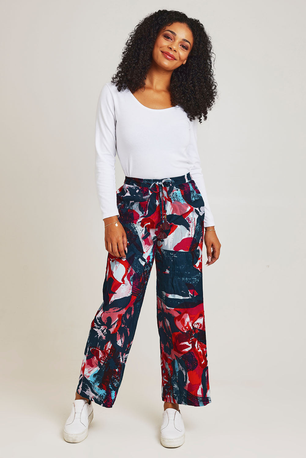 Preloved Rivers Of Babylon Cord Pant - Babylon