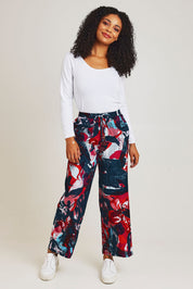 Preloved Rivers Of Babylon Cord Pant - Babylon