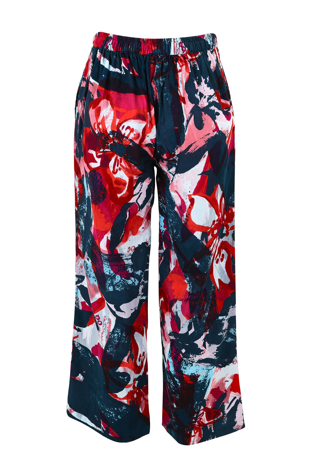 Preloved Rivers Of Babylon Cord Pant - Babylon