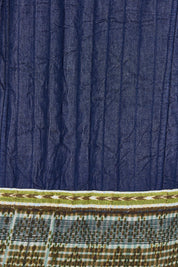 Reversible Quilted Cotton Jacket – Isfahan