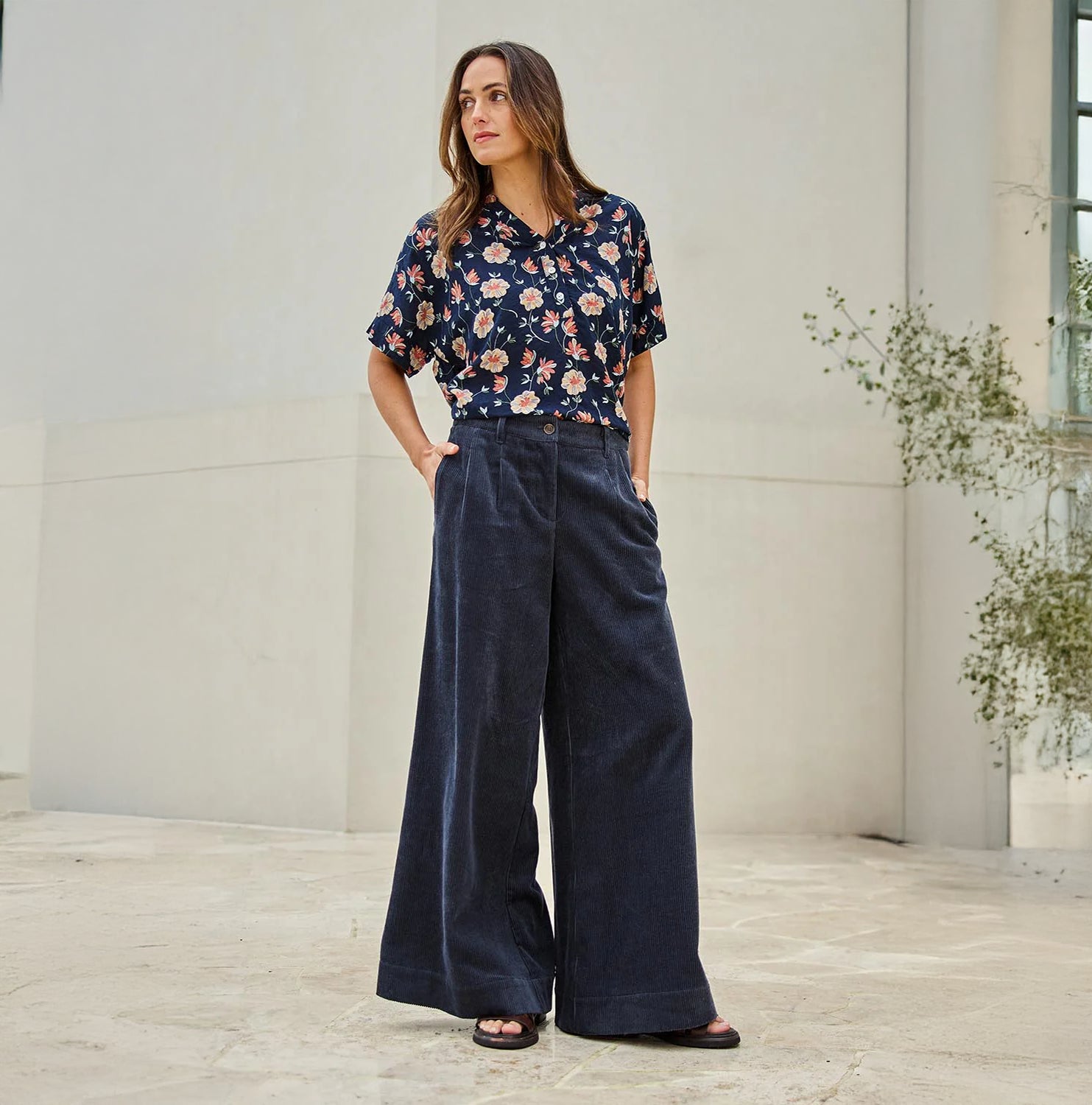 Pants