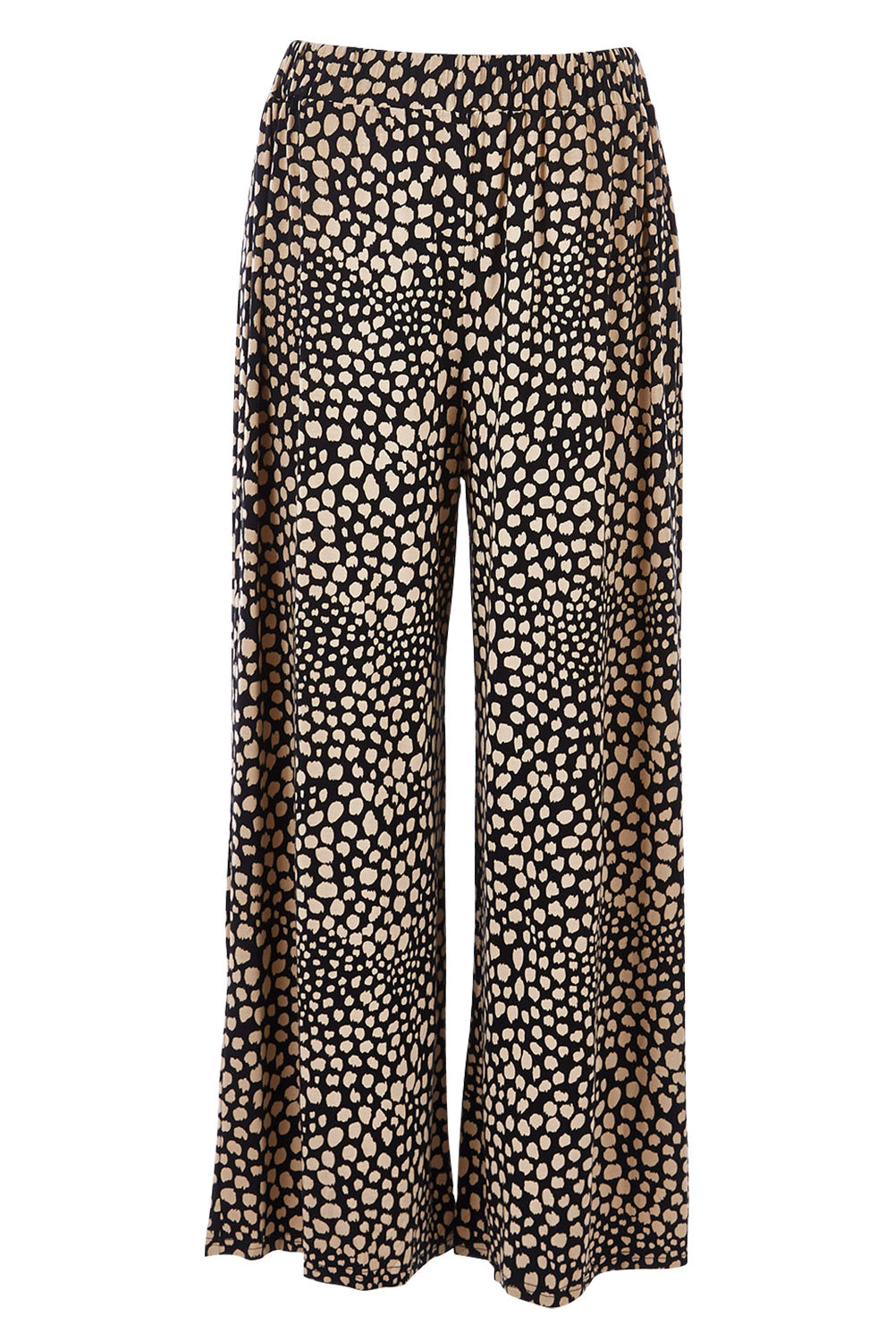 Preloved Wide Leg Pant - SpicedLatt