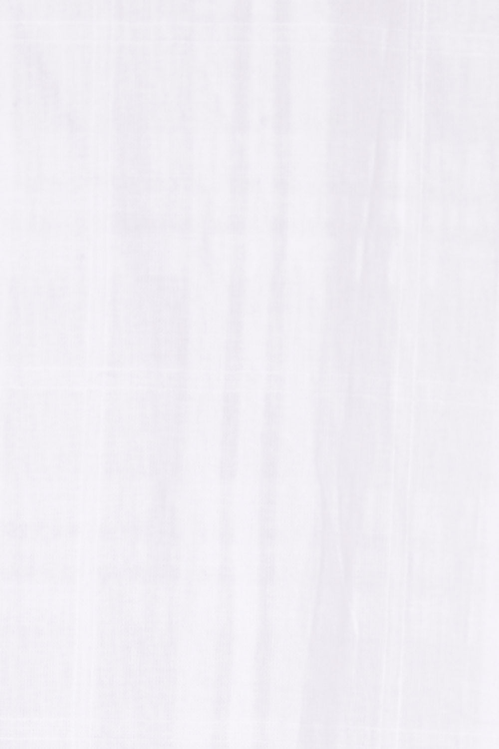 Product shot of the Petra Cotton Dress in colour White (White), detail