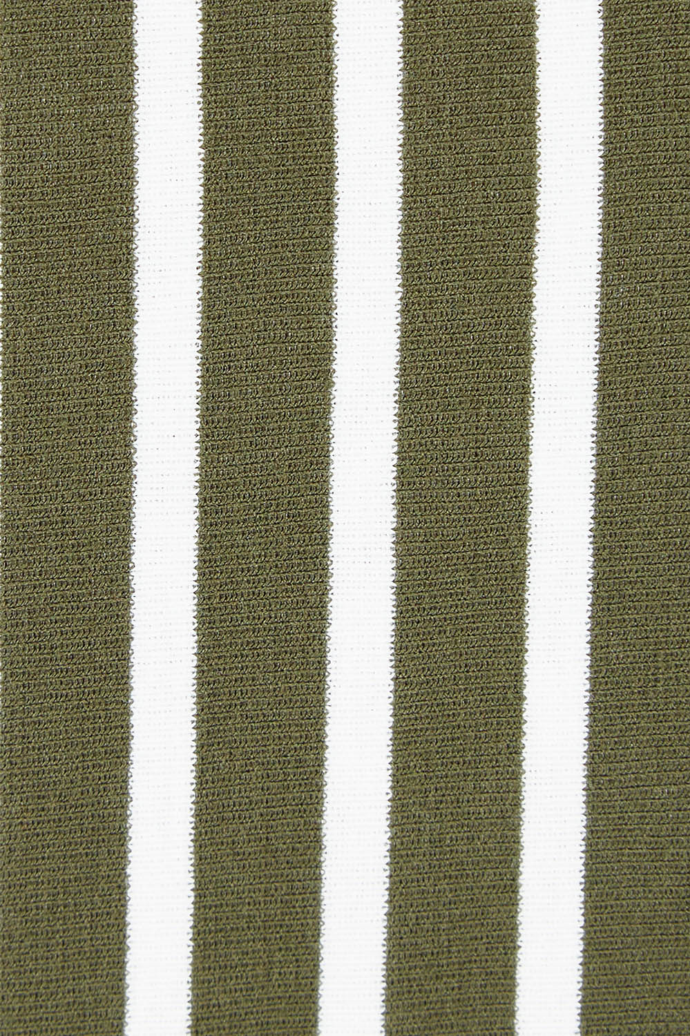 Product shot of the Destiny Dress in colour Green (Green), detail