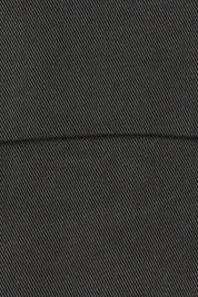 Product shot of the Amore Tencel Shirt in colour Black (Black), detail