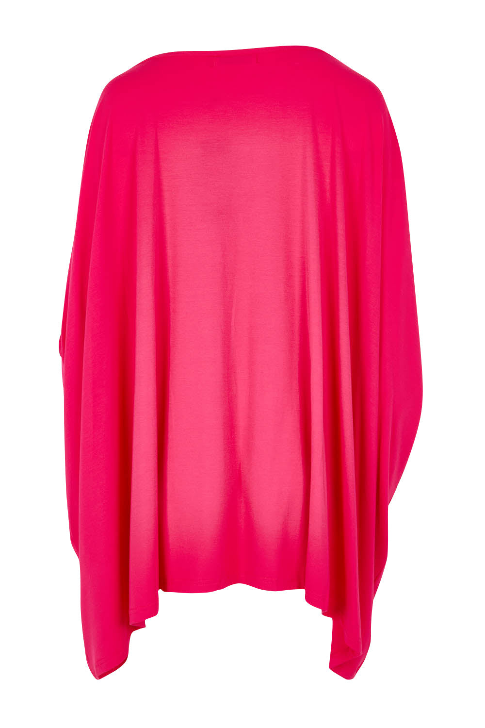 Preloved Harper Bamboo Top - Paradise