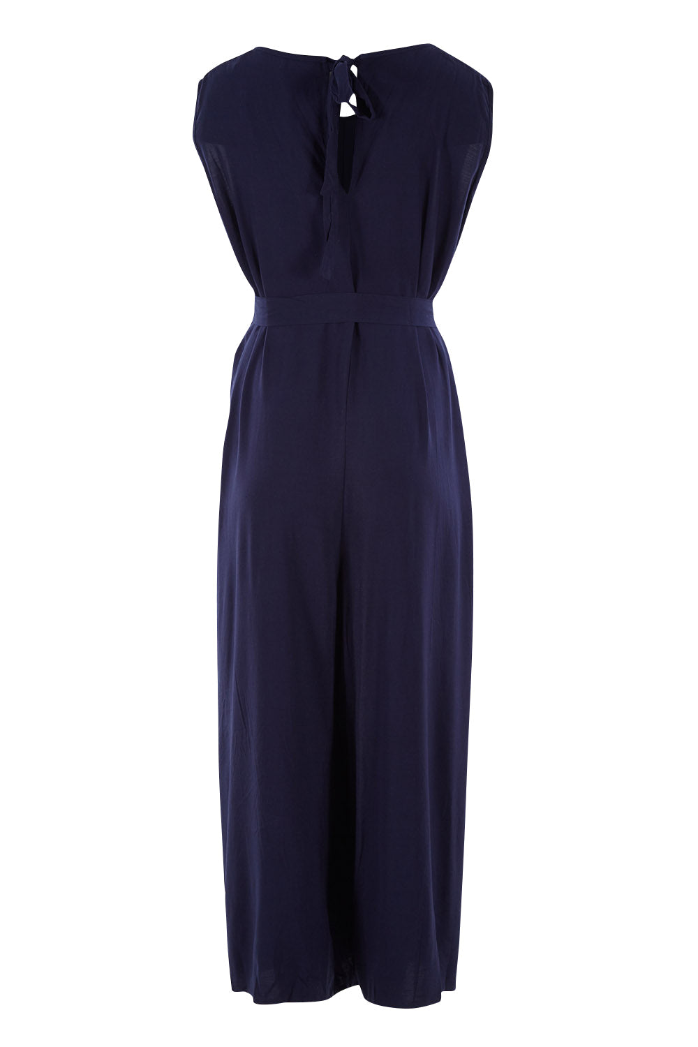 Preloved Everyday Jumpsuit - Frenchnavy