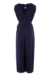 Preloved Everyday Jumpsuit - Frenchnavy