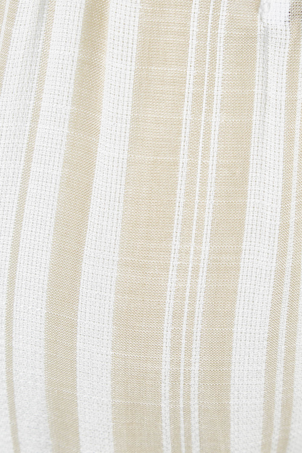 Product shot of the Olivia Pant in colour Beige, detail