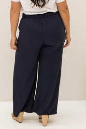 Preloved Samara Pant - Regatta