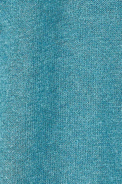 Product shot of the Susan Zip Back in colour Blue (Blue), detail