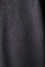 Product shot of Thelma Kimono in colour Black (Black), detail