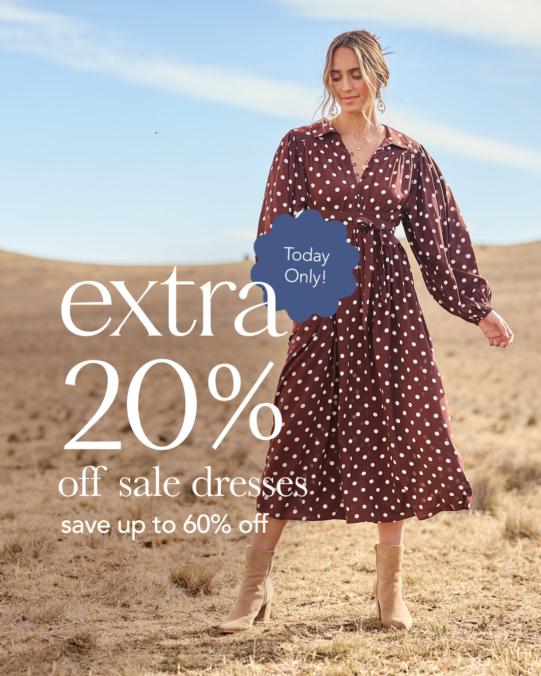 Sale Dresses