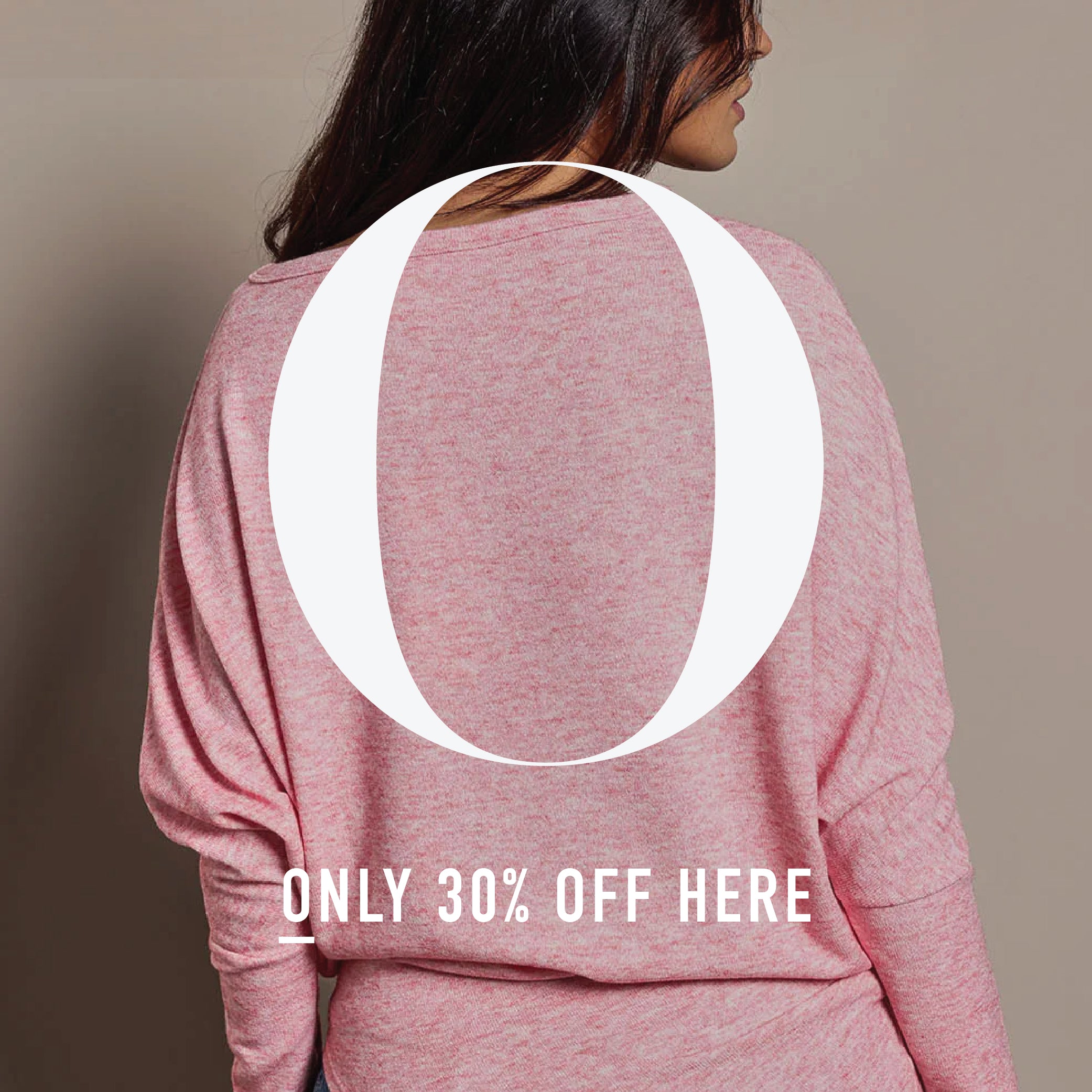Shop 30% Off