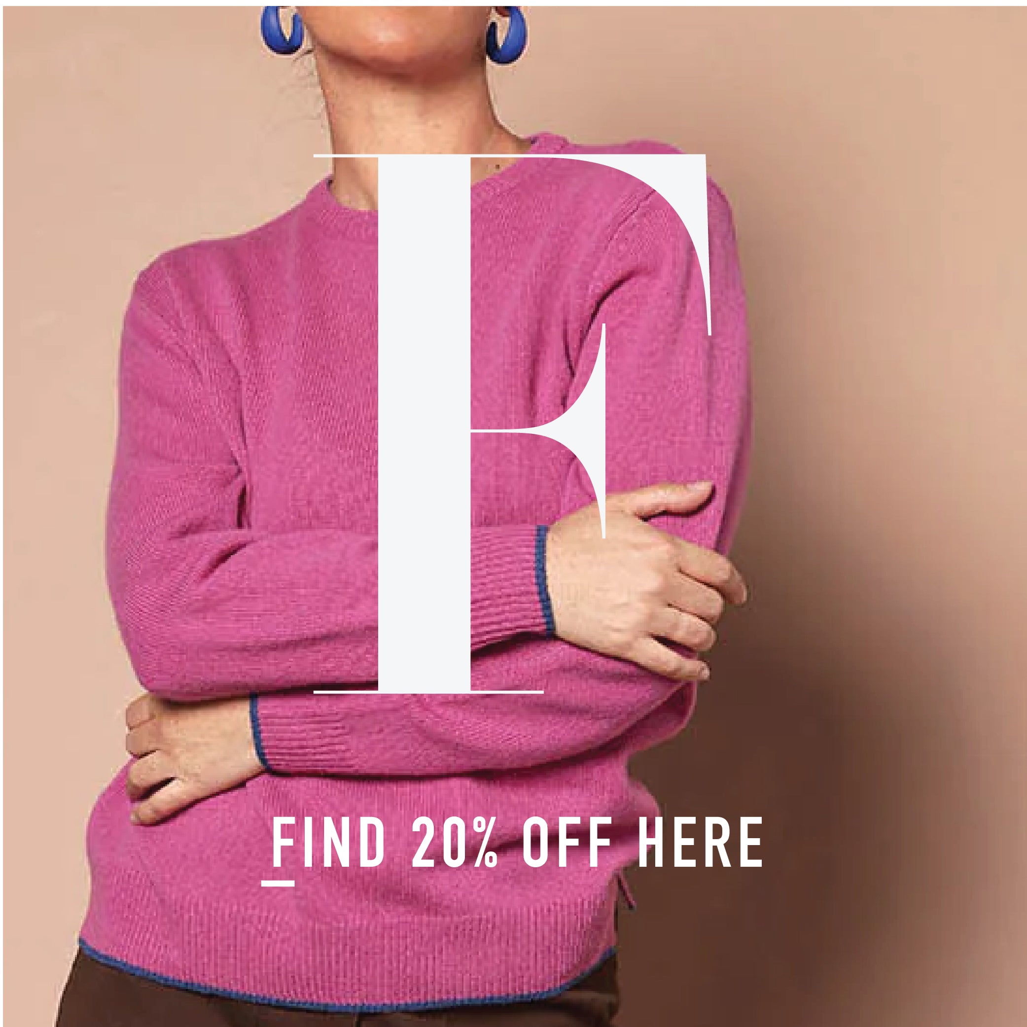 Shop 20% Off