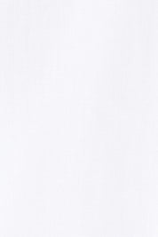 Product shot of the Lori Dress in colour White (White), detail