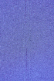Product shot of the Sangria Top in colour Decoblue (Blue), detail