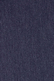 Product shot of The Stretch Classic Blazer in colour Navy (Blue), detail