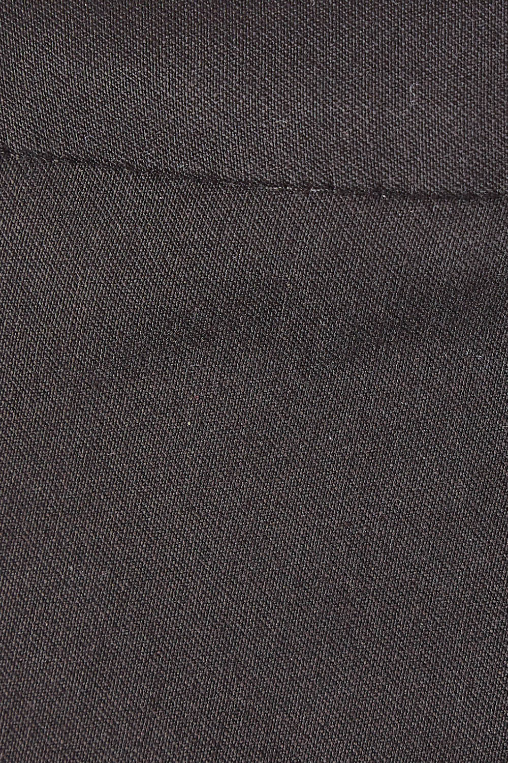 Product shot of The Classic Tailored Stretch Pant in colour Black (Black), detail