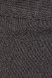 Product shot of The Classic Tailored Stretch Pant in colour Black (Black), detail