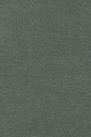 Product shot of the Belle Boat Neck Tee in colour Khaki (Green), detail