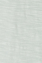 Product shot of the In My Arms Tee in colour Sage (Green), detail