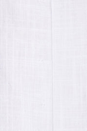 Product shot of the Good Times Gather Top in colour Offwhite (White), detail