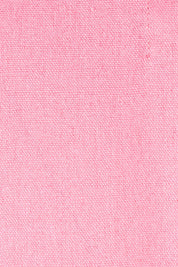 Product shot of the La Dolce Vita Puff Sleeve Dress in colour Bubblegum (Pink), detail
