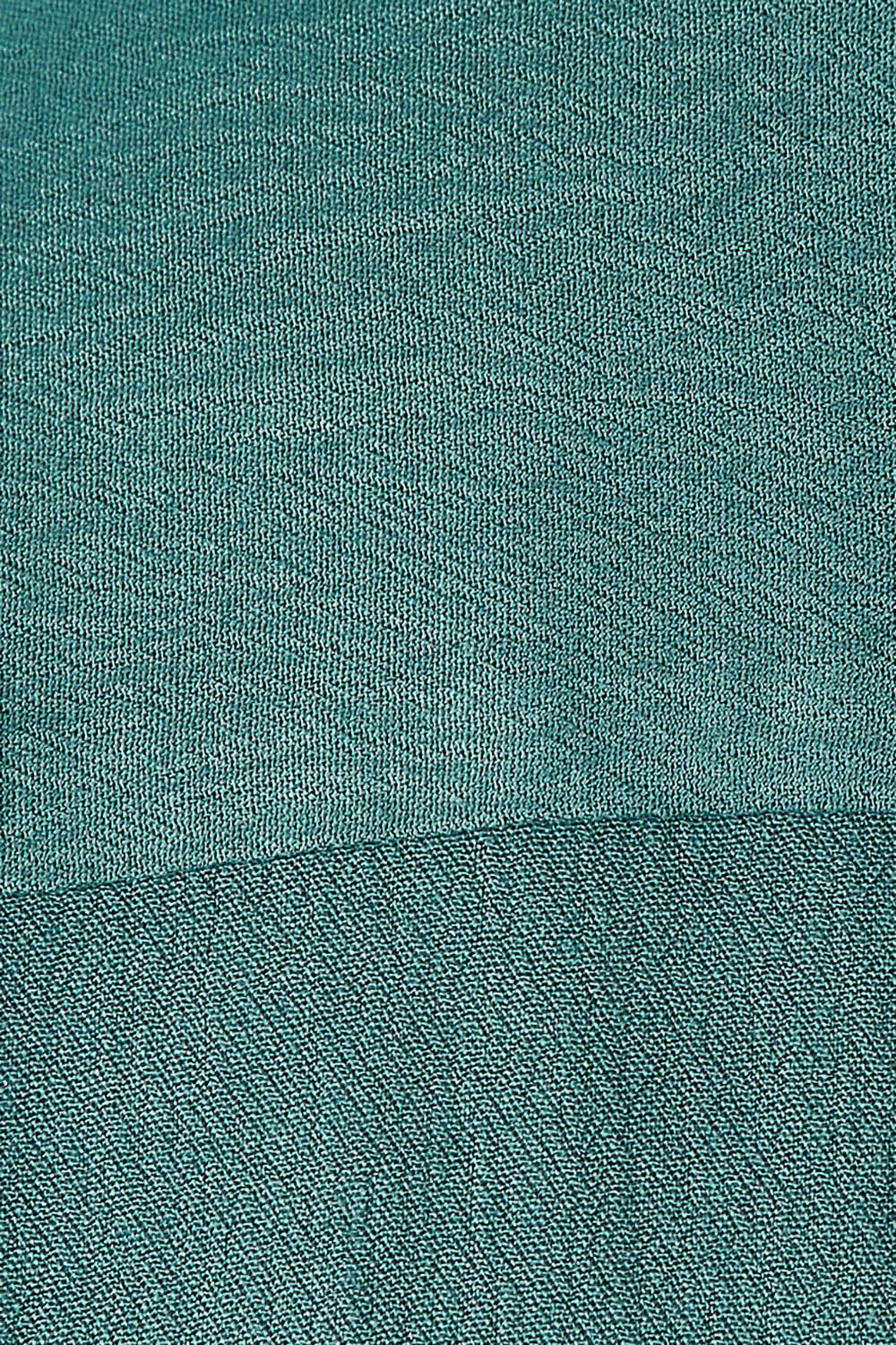 Product shot of the Brunch Lunch And Dinner Shirt in colour Sage (Green), detail