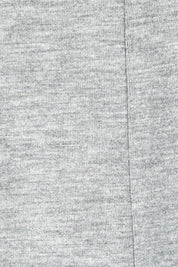 Product shot of the Flutter By Tee in colour Lightgrey (Grey), detail