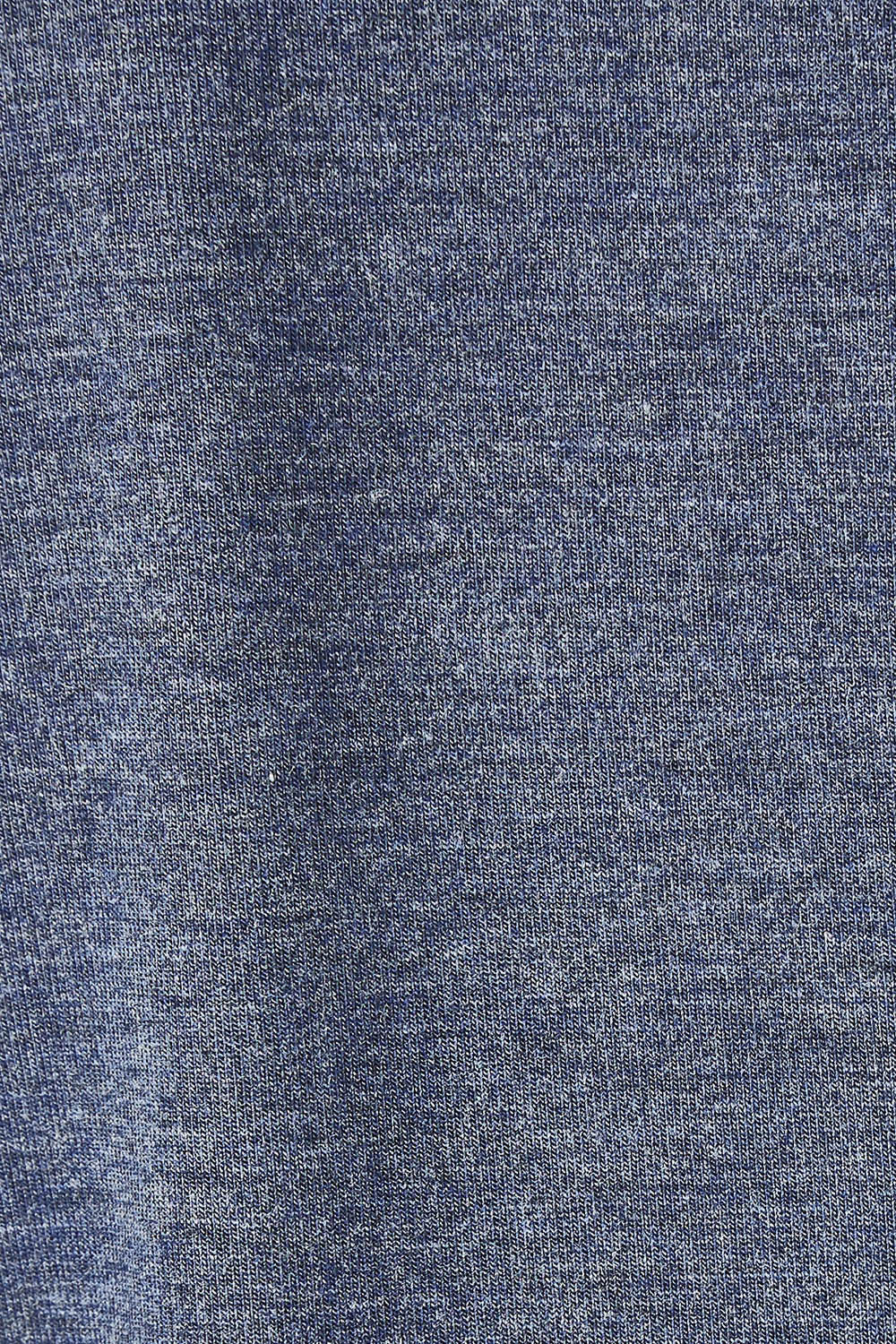 Product shot of the Flutter By Tee in colour Marldenim (Blue), detail