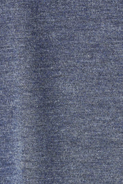 Product shot of the Flutter By Tee in colour Marldenim (Blue), detail