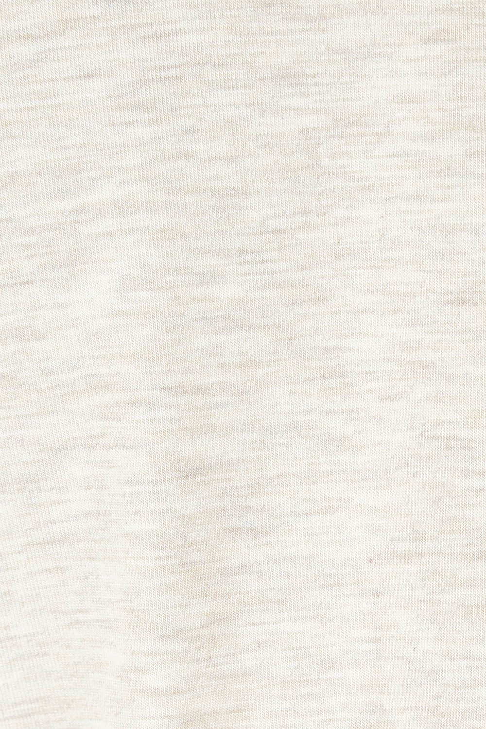 Product shot of the Flutter By Tee in colour Natural, detail