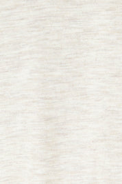 Product shot of the Flutter By Tee in colour Natural, detail