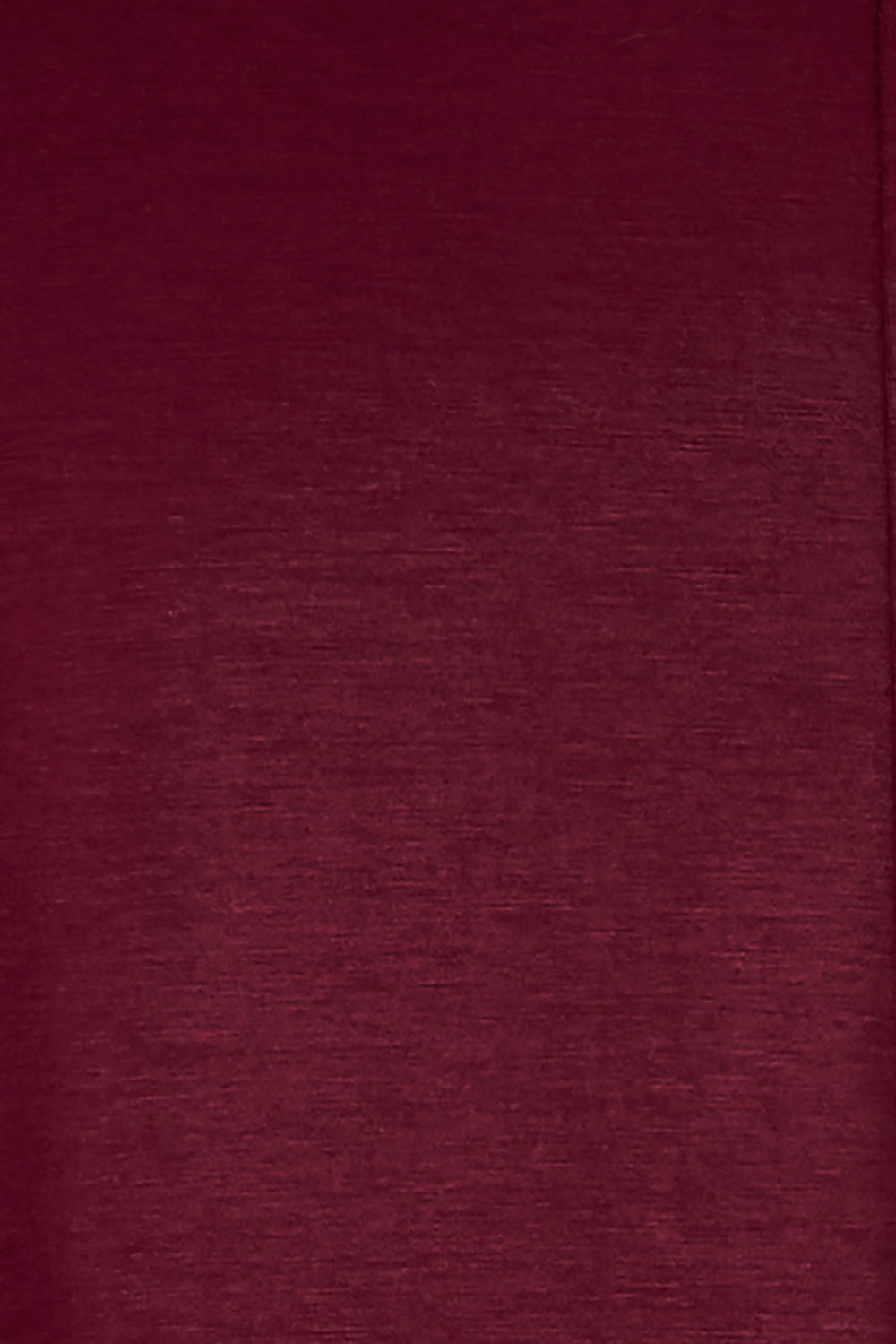 Product shot of the My Faithful Maxi Tee Dress in colour Scarlet (Red), detail