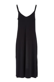 Product shot of The Wanderer In Me Travel Set in colour Black (Black), detail
