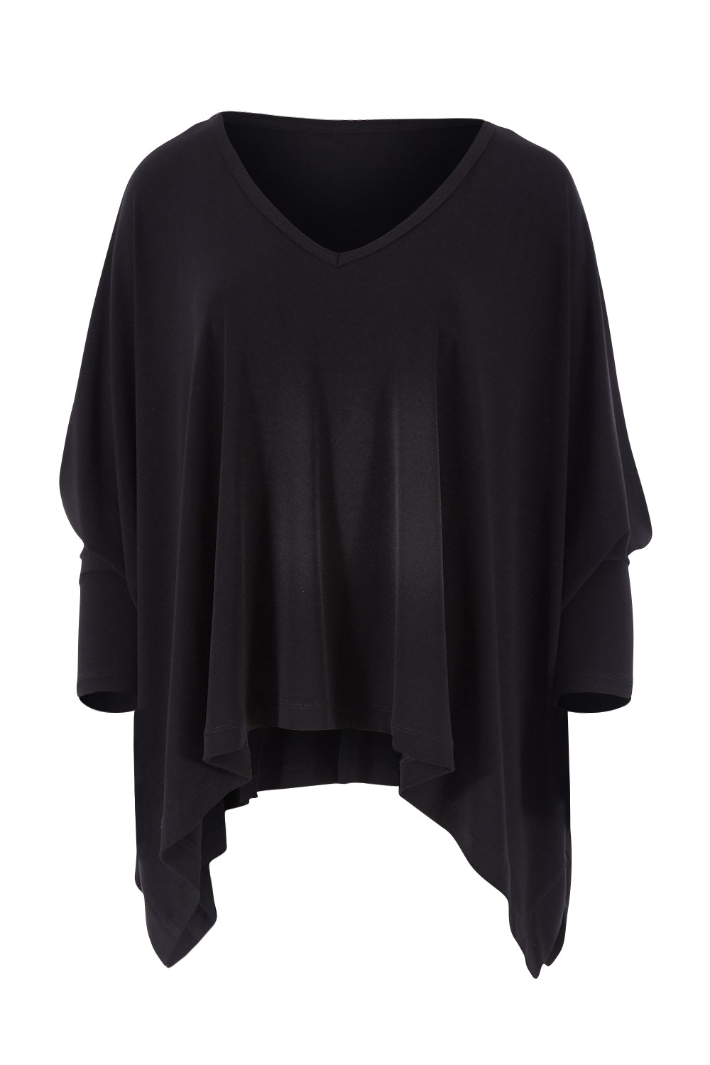Product shot of The Wanderer In Me Travel Set in colour Black (Black), detail