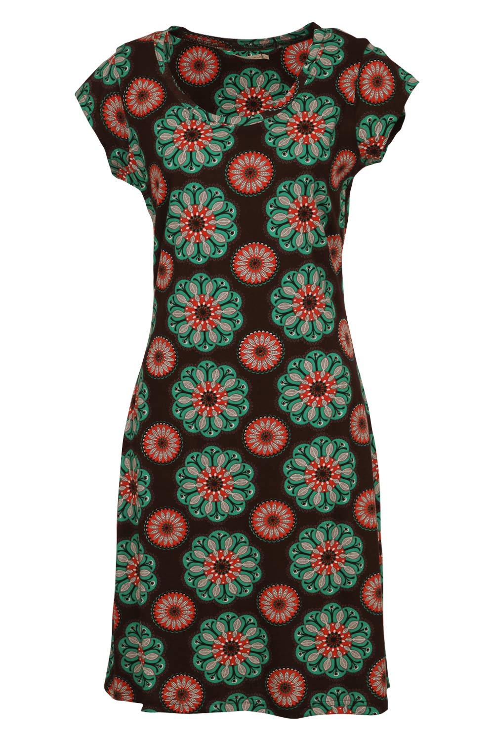 Preloved Ella Dress - GardenPrty