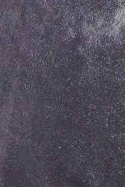 Product shot of the Season Cord Pant in colour Slate (Grey), detail