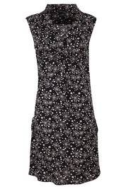 Preloved Riley Cotton Dress - FireworkBl
