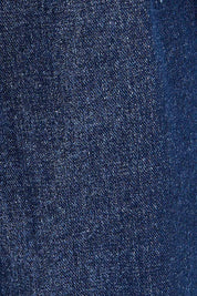 Product shot of the Star Overalls in colour Star (Blue), detail