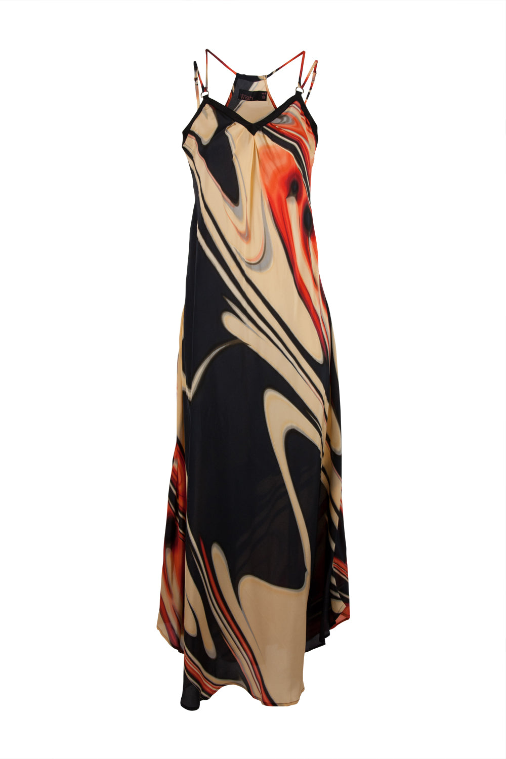Preloved Desert Sand Maxi - Desert