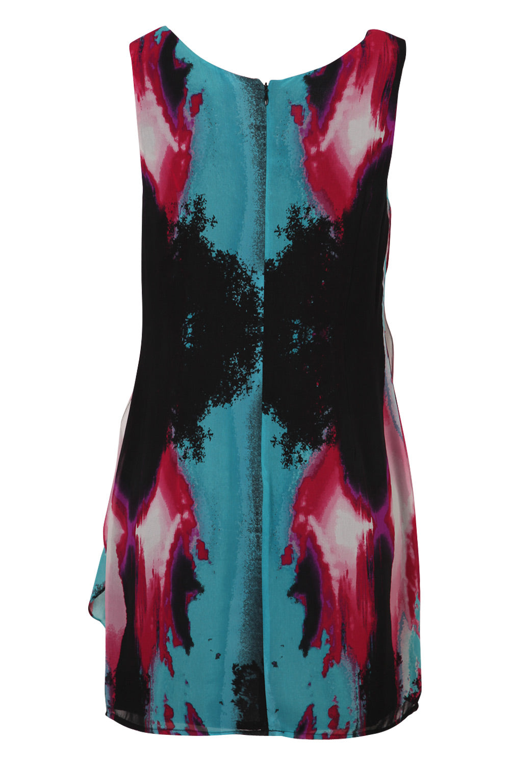 Preloved Brazen Dress - JewelMulti