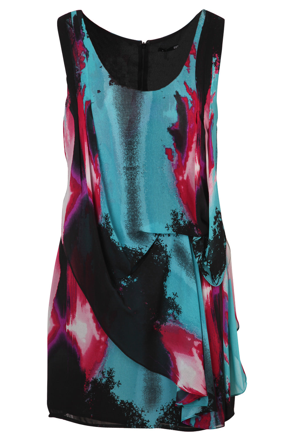 Preloved Brazen Dress - JewelMulti