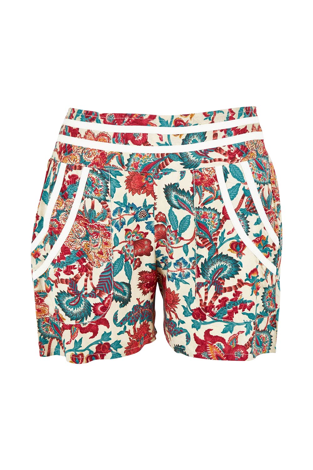 Preloved Pip Shorts - Remyprint