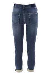 Preloved Norma Jean - Denim