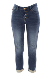 Preloved Norma Jean - Denim